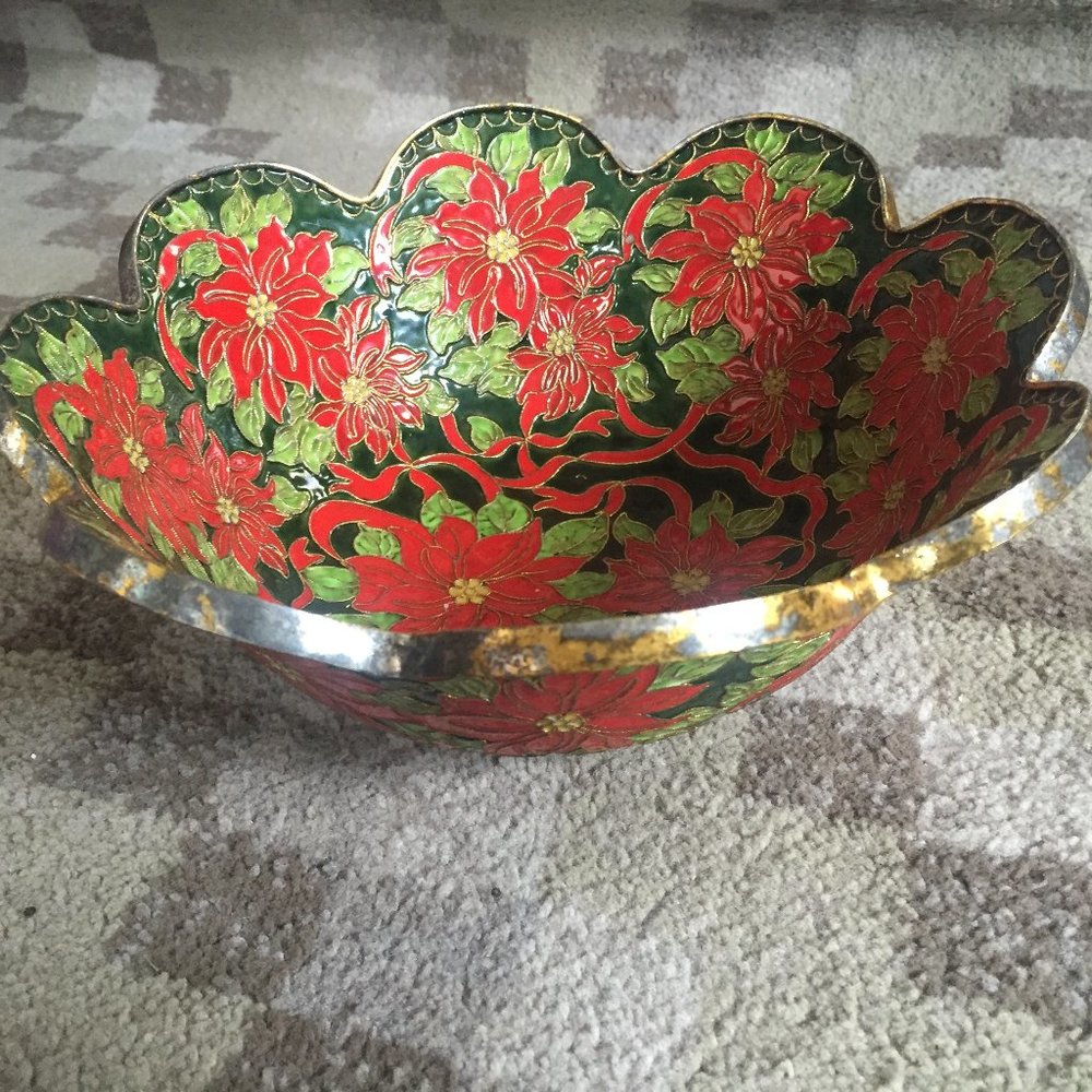 Decorative Dish